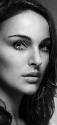 Natalie Portman New 5k iPhone Xs X