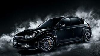 Wrx Sti Subaru Impreza Wallpaper HD