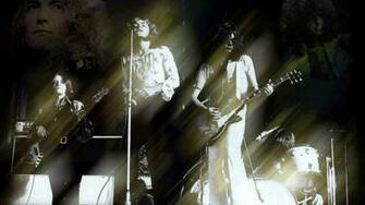 Led Zeppelin Wallpaper