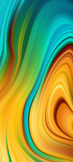 Realme C3 Wallpaper Ytechb Exclusive Best Mobile Phone Stock
