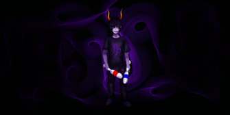 Gamzee Makara Wallpaper By