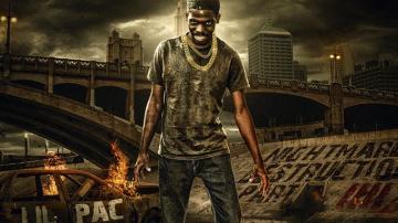 Best Mixtape Background For Photoshop