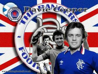 Rangers Fc Wallpaper Sharewallpaper