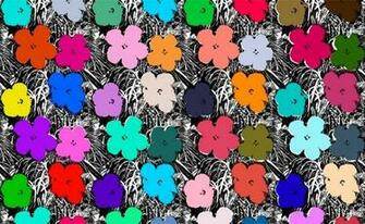 Andy Warhol Wallpaper Top Background