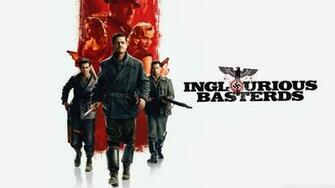 Inglourious Basterds 4k HD Desktop Wallpaper For Ultra Tv