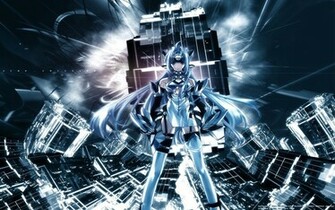 Xenosaga Wallpaper