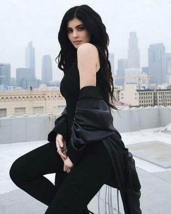 Kylie And Kendall Jenner Collection