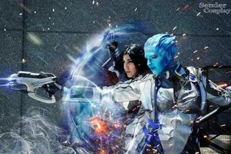 Pin Wallpaper Mass Effect Gb E Gameplay Of Mvc