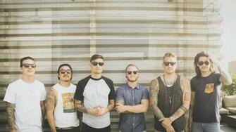 We Came As Romans Music Fanart Tv