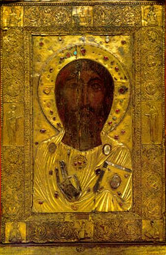 Eastern Orthodox Icons