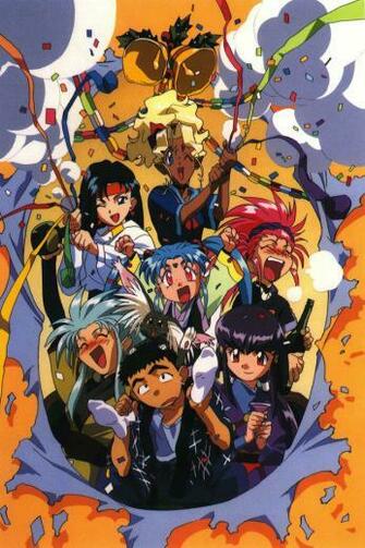 App Shopper Wallpaper Tenchi Muyo Edition Photography