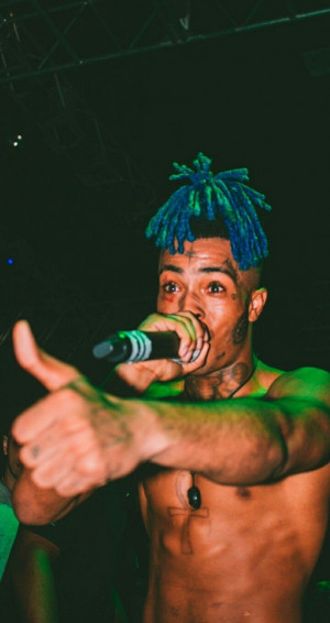 Xxxtentacion HD Wallpaper Top Best Ultra