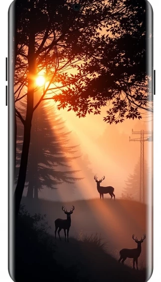 Hunting Wallpaper Cell Phones