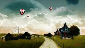 Wallpaper Nature Pc Widescreen