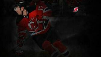 Ilya Kovalchuk New Jersey Devils Wallpaper