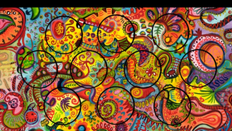 Ps Vita Wallpaper Funky