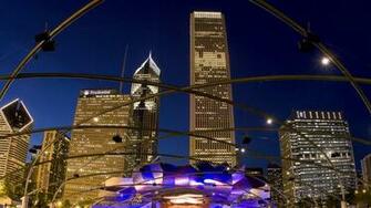 Chicago Pictures Best Wallpaper Fan