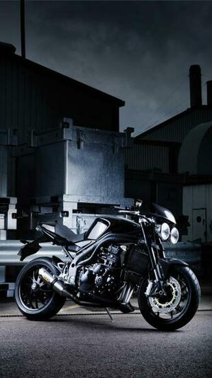 Triumph Motorcycle Htc One Wallpaper Best