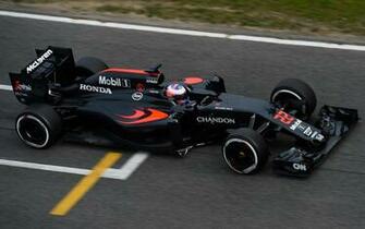 Mclaren Honda Mp4 Wallpaper And HD Image