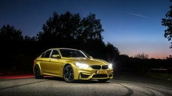 Bmw M3 Wallpaper HD Car