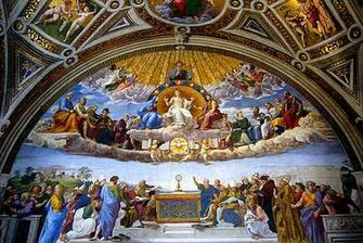 Itself To Be A Work Of Art That Houses Monumental Collection