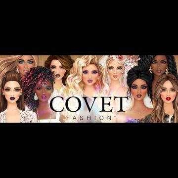 Covet Fashion Profile Pics Home