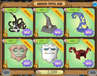 Animal Jam Lilac Petal Chocolateh