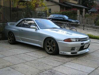 Name Nice Wallpaper Of Nissan Skyline R32 Picture Sport