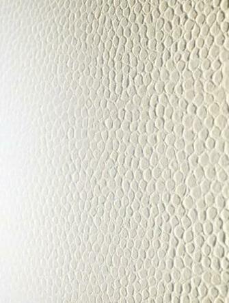 Textured Non Woven Wallpaper Meditations Ohm Maya Romanoff