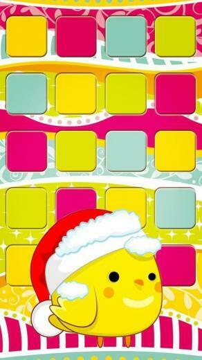 Cute Android Wallpaper HD Phone