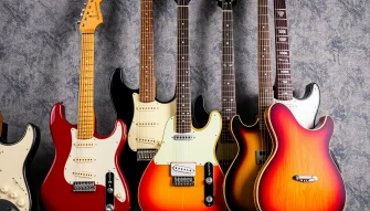 Fender Wallpaper High Resolution