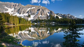 Colorado Desktop Wallpaper