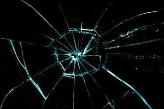 Broken Glass