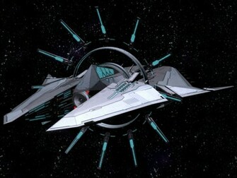 Xenosaga Computer Wallpaper Desktop Background Id