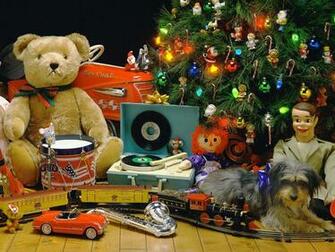 Retro Christmas Desktop Pc And Mac Wallpaper