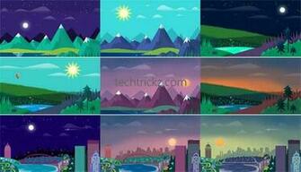 Google Now Wallpaper