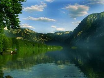 HD Wallpaper Landscapes