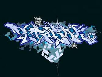 Star War Wallpaper Graffiti