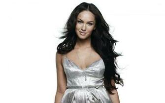 Megan Fox Wallpaper