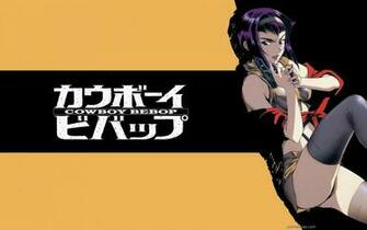 Cowboy Bebop Faye Valentine Qkqq