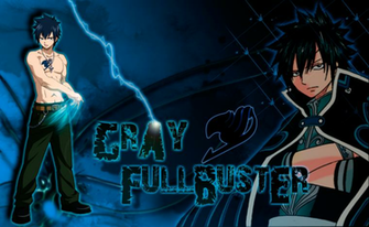 Fairy Tail