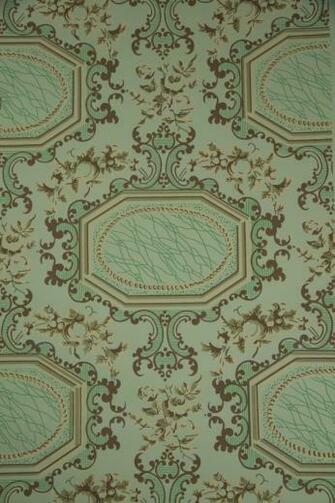 Reproduction Vintage Wallpaper High Definition
