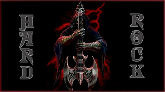 Hard Rock Computer Wallpaper Desktop Background Id