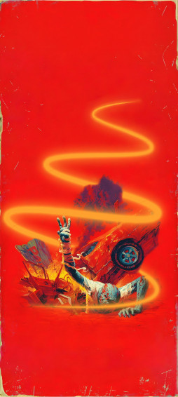 Bobby Tarantino Iii Full iPhone Wallpaper R Logic
