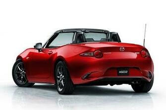 Mazda Mx Miata HD Wallpaper