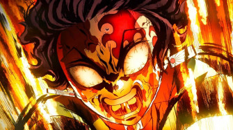 Demon Slayer Just Finished One Of The Best Fights In Anime History