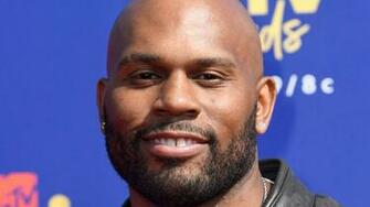 Shad Gaspard Body Of Former Wwe Wrestler Found On California