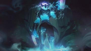 The Best Zed Skins Ranked From To Worst Leaguefeed