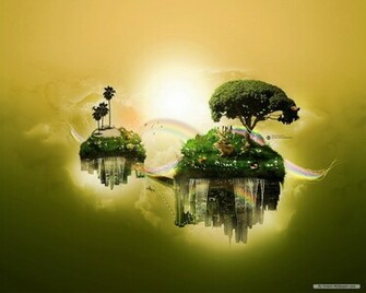 Art Wallpaper 3d Desktop