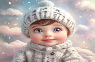 Cute Baby Boy Pictures Wallpaper